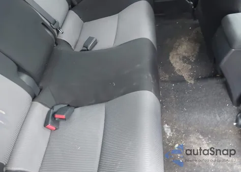 2014 Scion Tc z USA, uszkodzony, nr VIN JTKJF5C7XE3088420